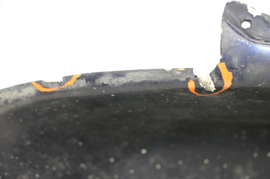 photo de SOTTOSELLA PARASPRUZZI HONDA CBR RR FIREBLADE 900 (1992 - 1994)