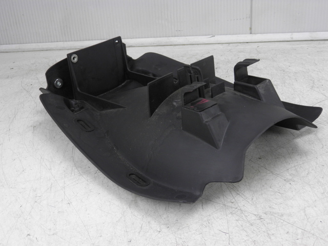photo de Passaruota posteriore DUCATI ST3 ABS 992 (2006 - 2007)