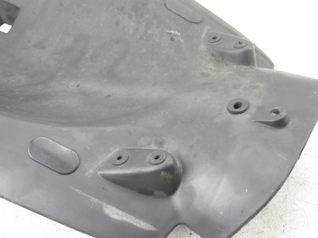 photo de Passaruota posteriore DUCATI ST3 ABS 992 (2006 - 2007)