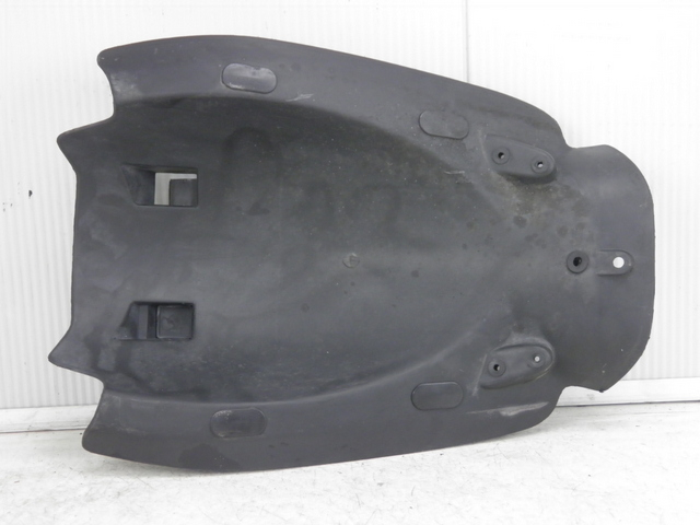 photo de Passaruota posteriore DUCATI ST3 ABS 992 (2006 - 2007)