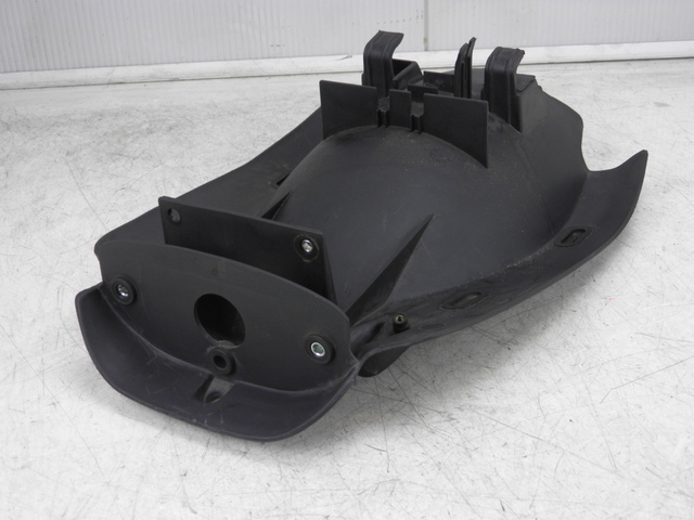 photo de Passaruota posteriore DUCATI ST3 ABS 992 (2006 - 2007)