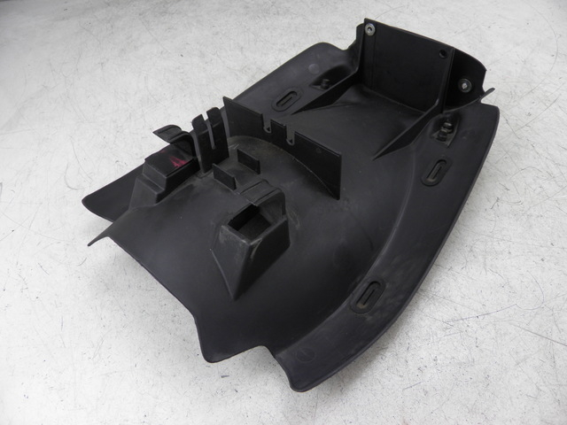 photo de Passaruota posteriore DUCATI ST3 ABS 992 (2006 - 2007)