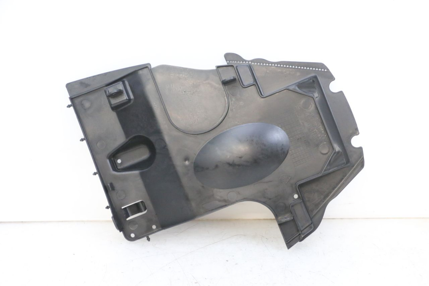 photo de Passaruota posteriore SYM FIDDLE 3 III 125 (2014 - 2020) - Zoom sullo stato d'uso