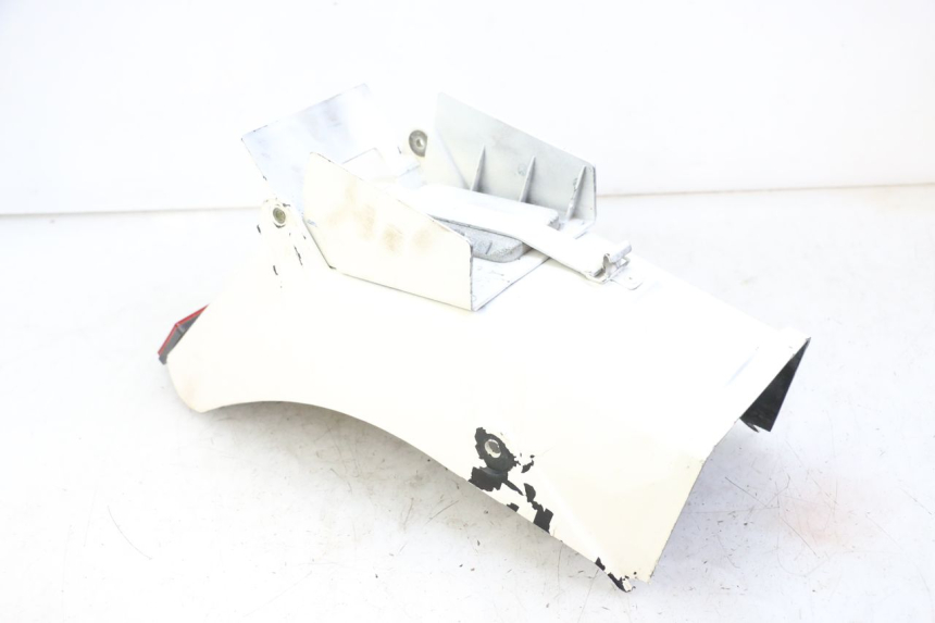 photo de SOTTOSELLA PARASPRUZZI YAMAHA FJ 36Y 1100 (1984 - 1985)