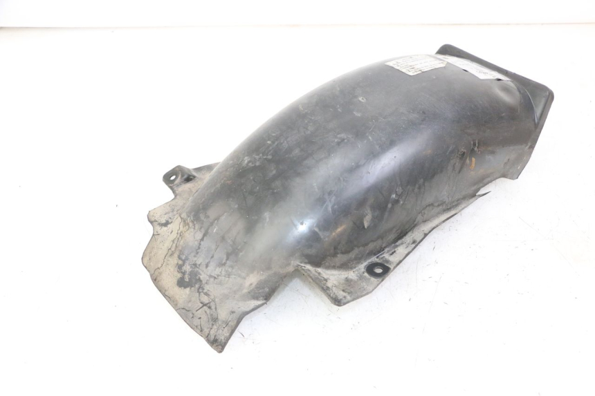 photo de SOTTOSELLA PARASPRUZZI YAMAHA FJ 36Y 1100 (1984 - 1985)