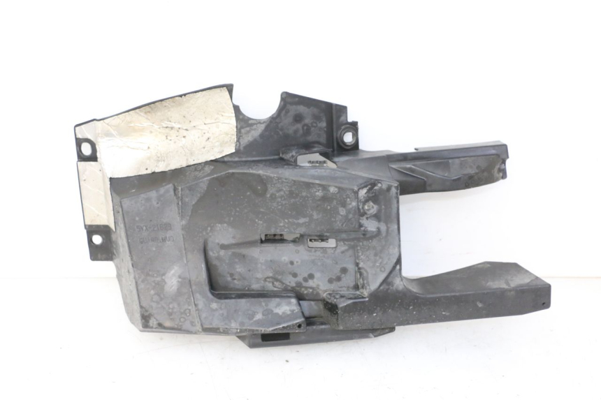 photo de SOTTOSELLA PARASPRUZZI YAMAHA FZ6 FAZER S2 600 (2007 - 2011)