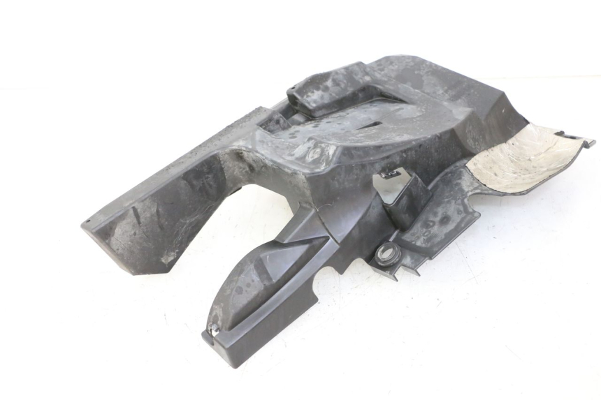 photo de SOTTOSELLA PARASPRUZZI YAMAHA FZ6 FAZER S2 600 (2007 - 2011)