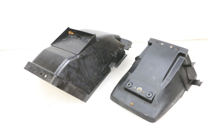 photo de SOTTOSELLA PARASPRUZZI KAWASAKI GPZ RX 1000 (1986 - 1988) - Vista d'insieme del prodotto