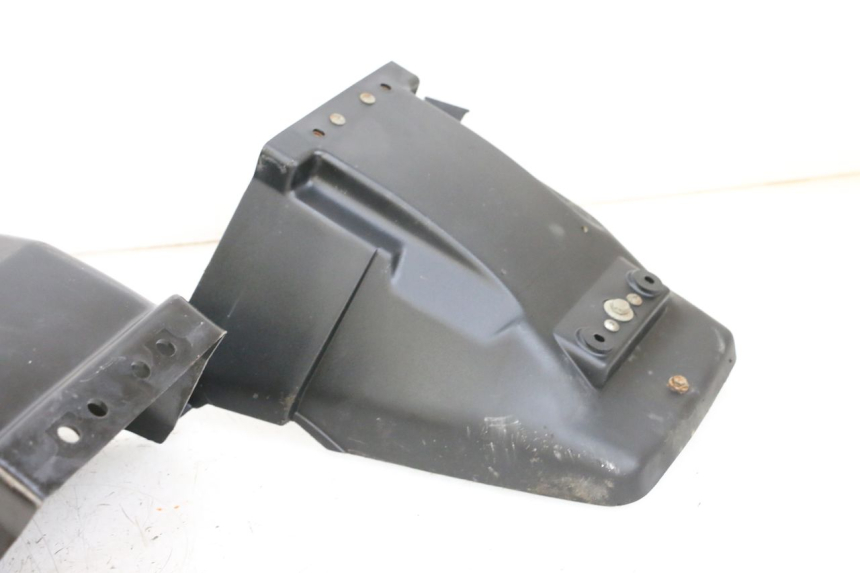 photo de SOTTOSELLA PARASPRUZZI KAWASAKI GPZ RX 1000 (1986 - 1988) - Dettagli dei punti di fissaggio