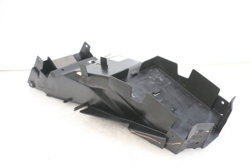 photo de SOTTOSELLA PARASPRUZZI SUZUKI GSF N BANDIT 600 (1996 - 1999) - Caratteristiche distintive