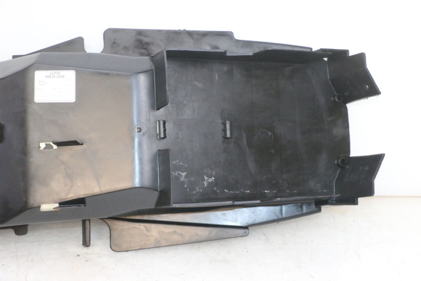 photo de SOTTOSELLA PARASPRUZZI SUZUKI GSF N BANDIT 600 (1996 - 1999) - Primo piano ad alta risoluzione