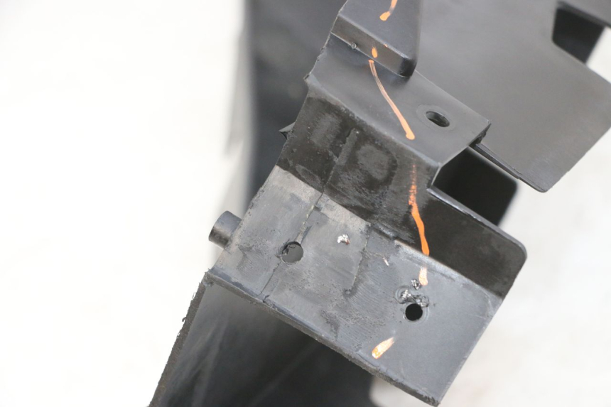 photo de SOTTOSELLA PARASPRUZZI SUZUKI GSF N BANDIT 600 (1996 - 1999) - Vista d'insieme del prodotto