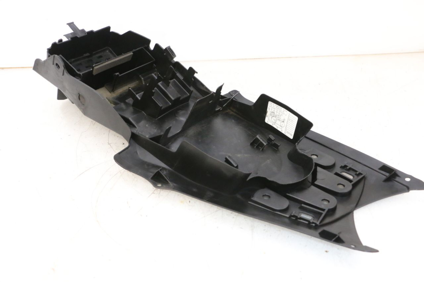 photo de SOTTOSELLA PARASPRUZZI SUZUKI GSXR GSX-R 1000 (2003 - 2004) - Primo piano tecnico