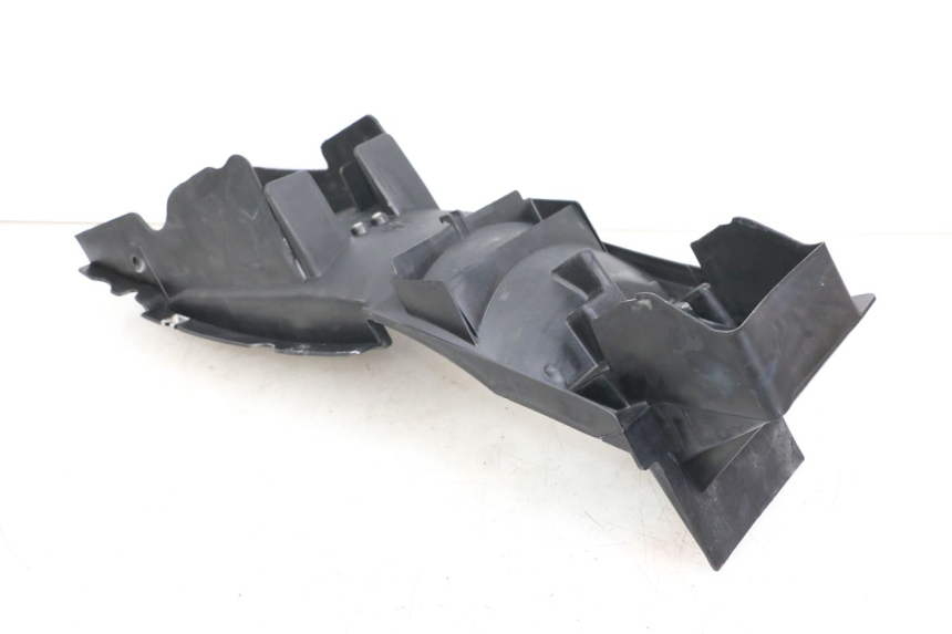 photo de SOTTOSELLA PARASPRUZZI HYOSUNG GTR 125 (2006 - 2008)