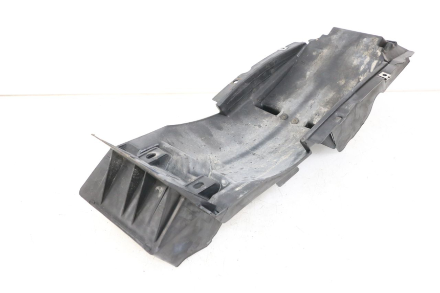 photo de SOTTOSELLA PARASPRUZZI HYOSUNG GTR 125 (2006 - 2008)