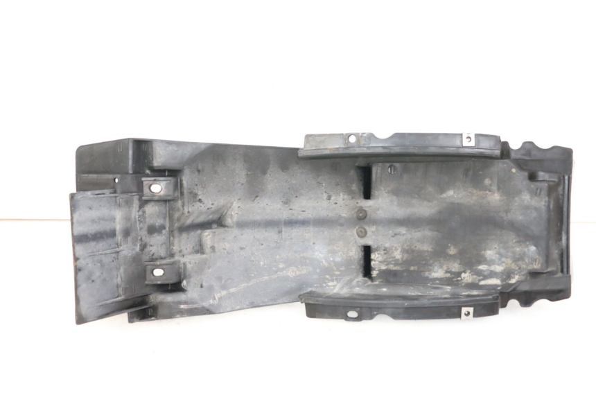 photo de SOTTOSELLA PARASPRUZZI HYOSUNG GTR 125 (2006 - 2008)