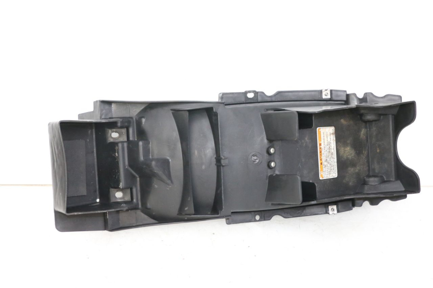 photo de SOTTOSELLA PARASPRUZZI HYOSUNG GTR 125 (2006 - 2008)