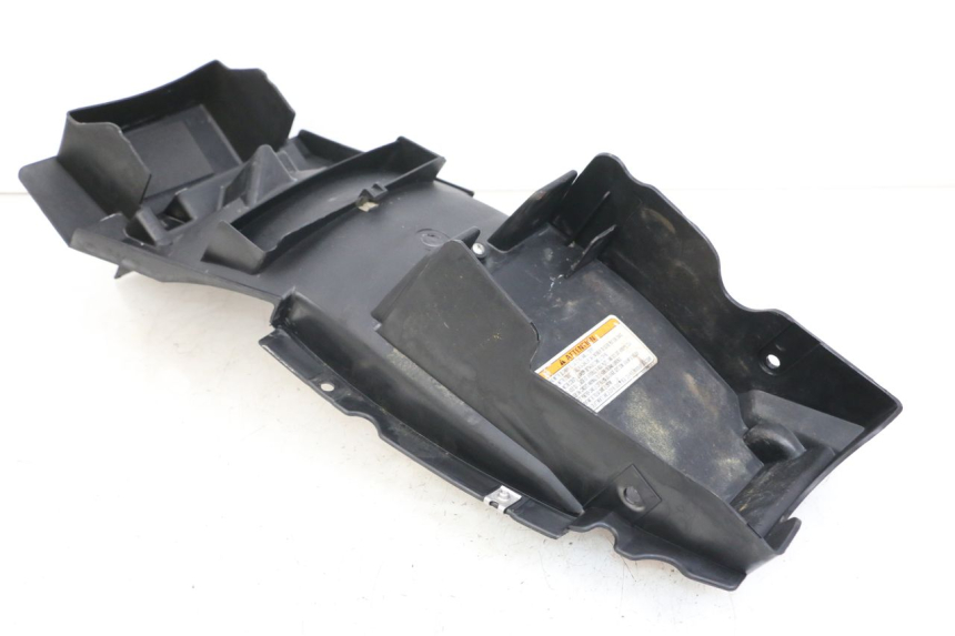 photo de SOTTOSELLA PARASPRUZZI HYOSUNG GTR 125 (2006 - 2008)