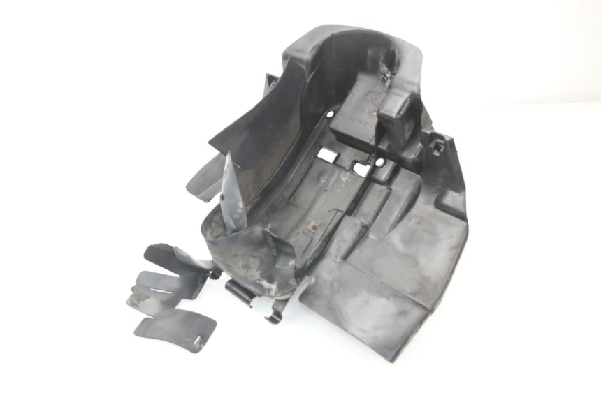 photo de PASSARUOTA POSTERIORE HONDA BALI EX 100 (1996 - 2000)