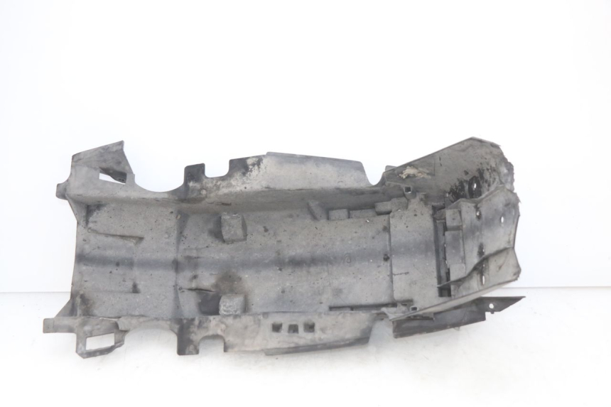 photo de PASSARUOTA POSTERIORE HONDA CB 500 (1997 - 2003)