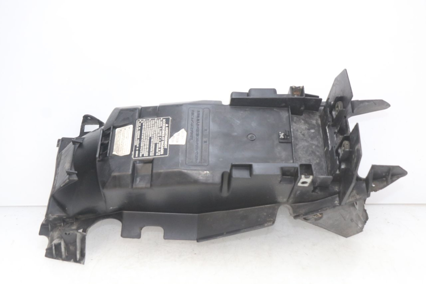 photo de PASSARUOTA POSTERIORE HONDA CB 500 (1997 - 2003)