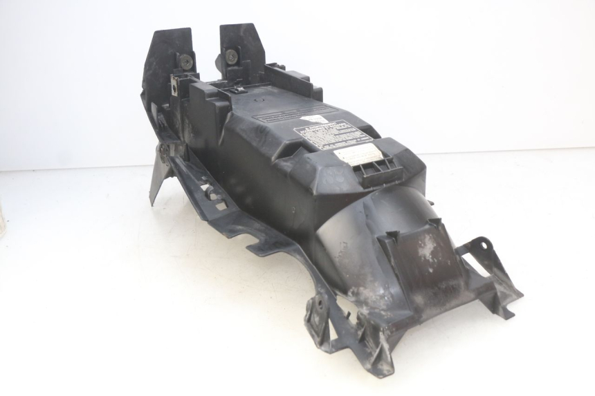 photo de PASSARUOTA POSTERIORE HONDA CB 500 (1997 - 2003)