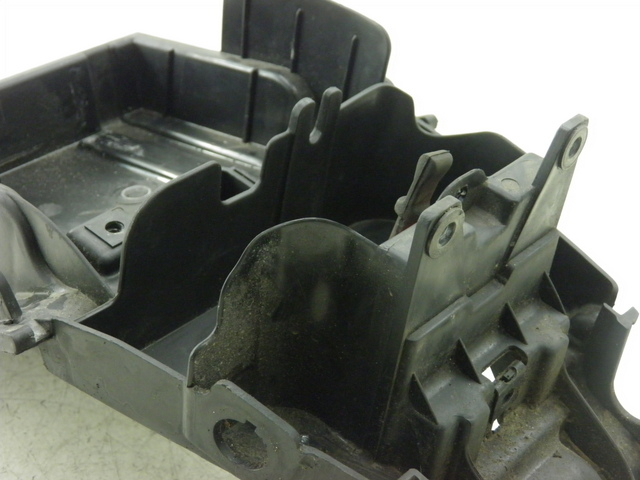 photo de Passaruota posteriore HONDA CBF 125 (2009 - 2015)