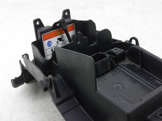 photo de Passaruota posteriore HONDA CBF 125 (2009 - 2015)