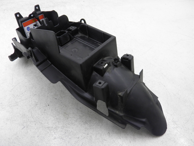 photo de Passaruota posteriore HONDA CBF 125 (2009 - 2015)