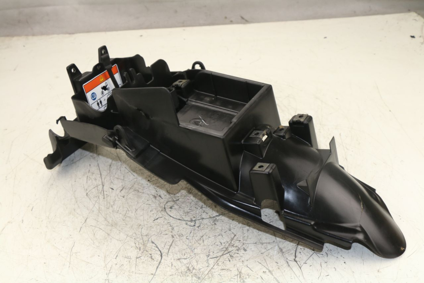 photo de Passaruota posteriore HONDA CBF 125 (2009 - 2015)