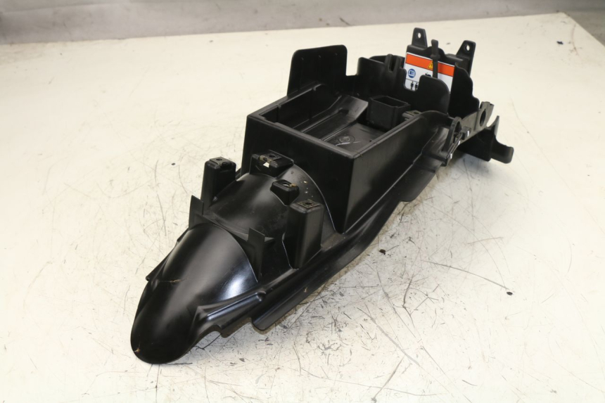 photo de Passaruota posteriore HONDA CBF 125 (2009 - 2015)