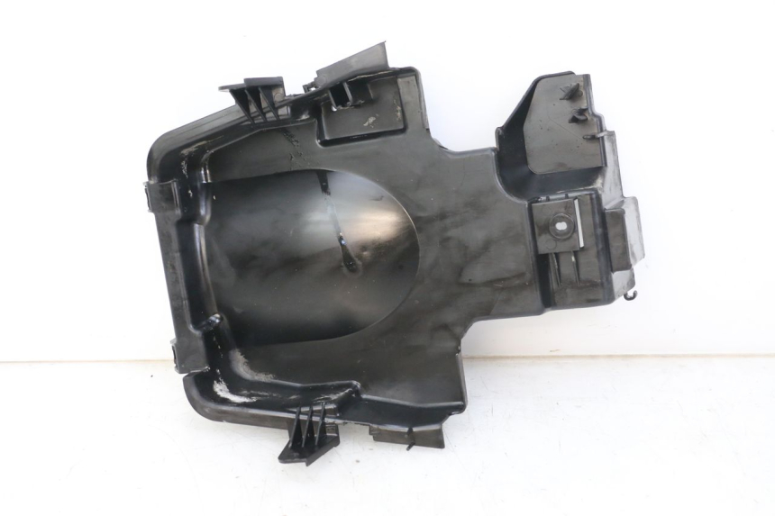 photo de SOTTOSELLA PARASPRUZZI HONDA NES AROBASE 125 (2000 - 2003)