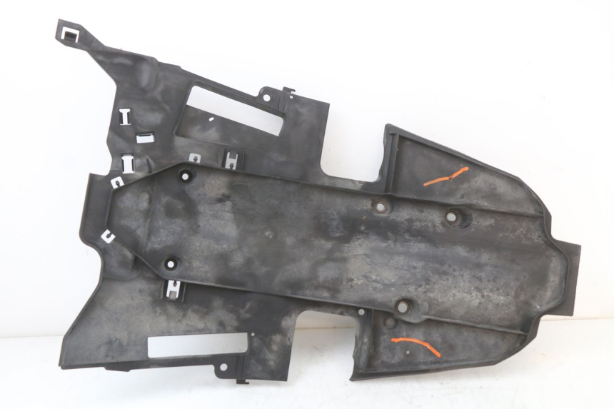 photo de SOTTOSELLA PARASPRUZZI HONDA SH ABS 125 (2012 - 2017)
