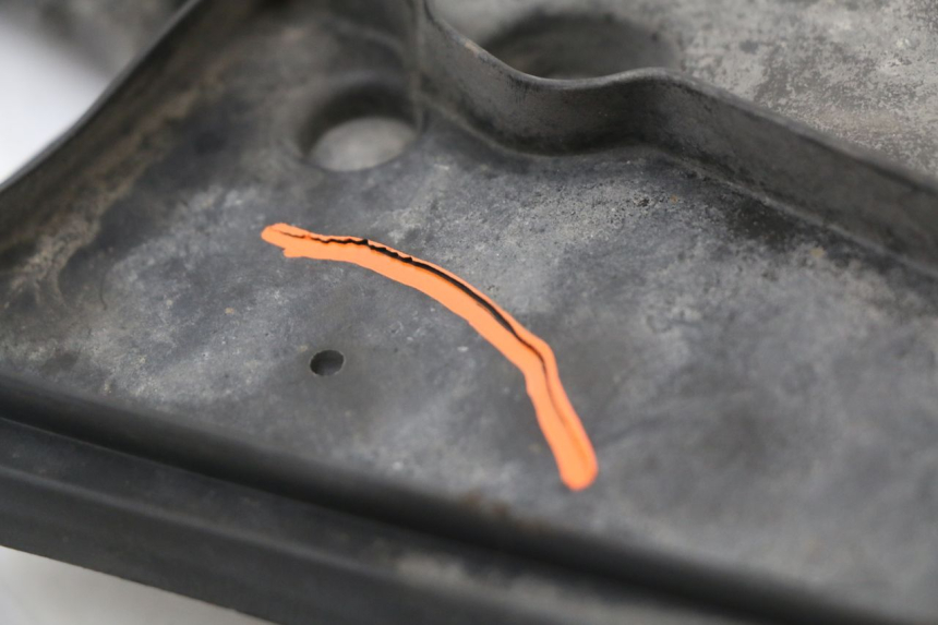 photo de SOTTOSELLA PARASPRUZZI HONDA SH ABS 125 (2012 - 2017)