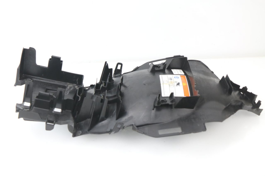 photo de Passaruota posteriore HONDA VFR F 1200 (2010 - 2015)
