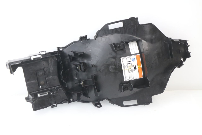 photo de Passaruota posteriore HONDA VFR F 1200 (2010 - 2015)