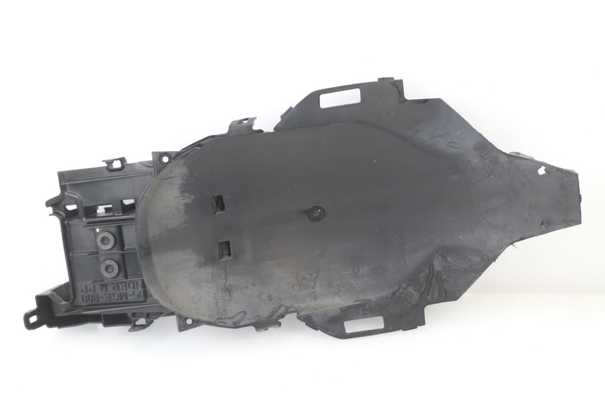 photo de Passaruota posteriore HONDA VFR F 1200 (2010 - 2015)