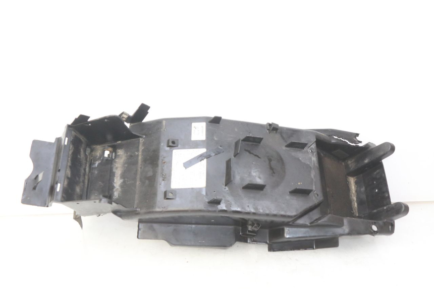 photo de PASSARUOTA POSTERIORE HONDA VFR FI RC46 800 (1998 - 2001)