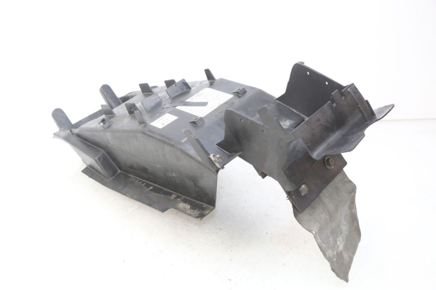 photo de PASSARUOTA POSTERIORE HONDA VFR FI RC46 800 (1998 - 2001)