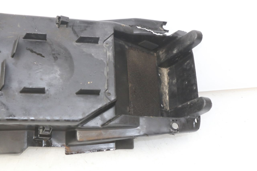 photo de PASSARUOTA POSTERIORE HONDA VFR FI RC46 800 (1998 - 2001)