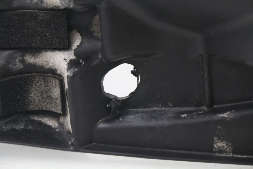 photo de Passaruota posteriore HONDA XLV TRANSALP 650 (2005 - 2007)