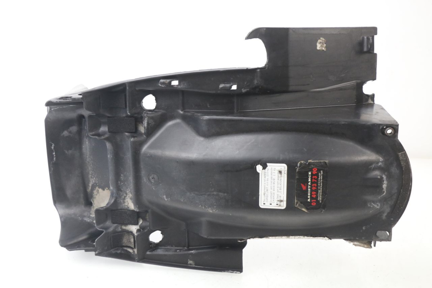 photo de Passaruota posteriore HONDA XLV TRANSALP 650 (2005 - 2007)
