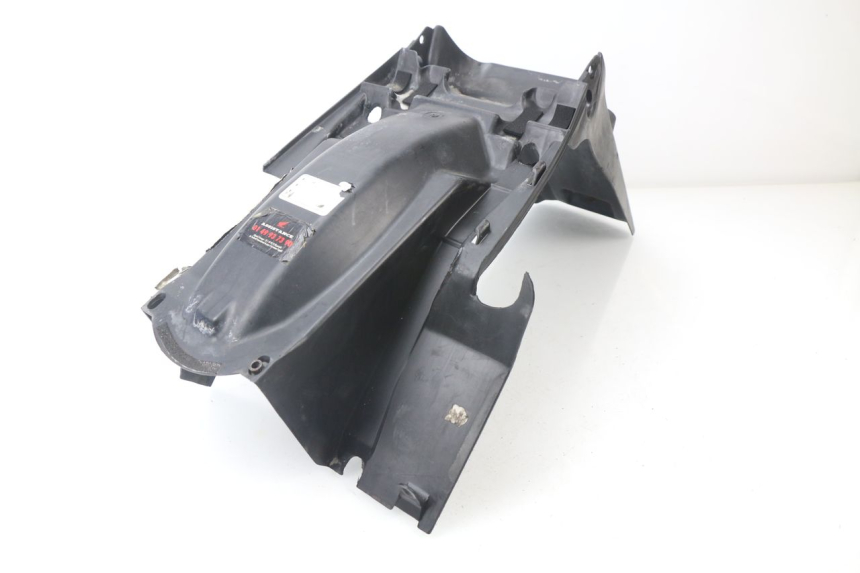 photo de Passaruota posteriore HONDA XLV TRANSALP 650 (2005 - 2007)