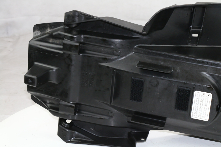 photo de Passaruota posteriore HONDA XLV VARADERO 125 (2000 - 2006)