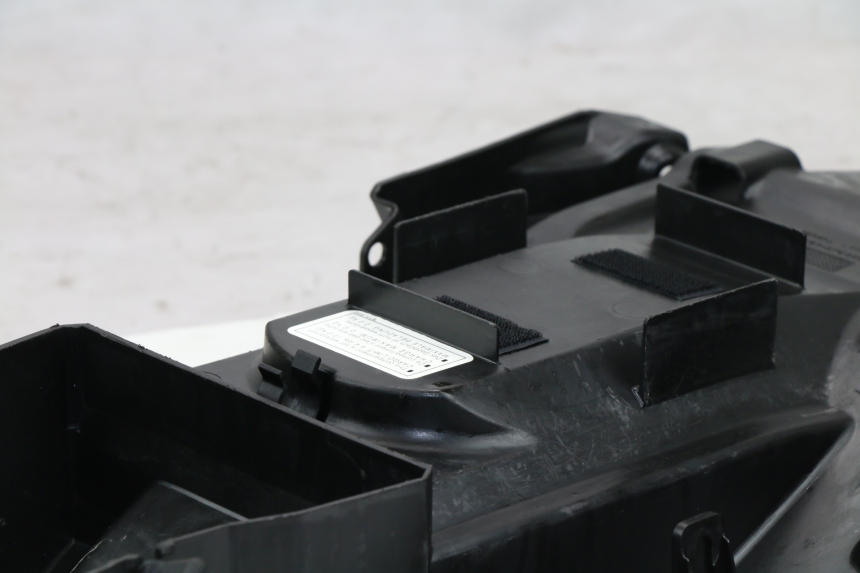 photo de Passaruota posteriore HONDA XLV VARADERO 125 (2000 - 2006)