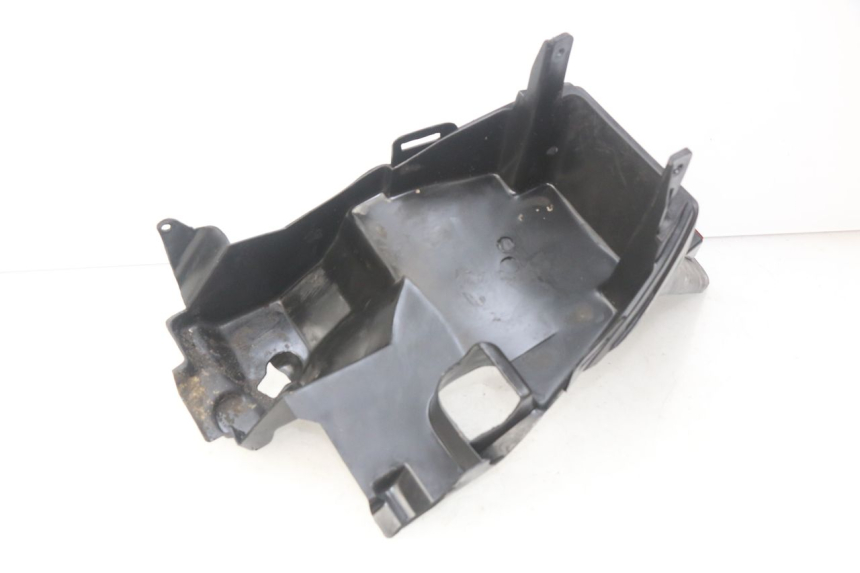 photo de PASSARUOTA POSTERIORE KEEWAY HURRICANE 50 (2006 - 2019)