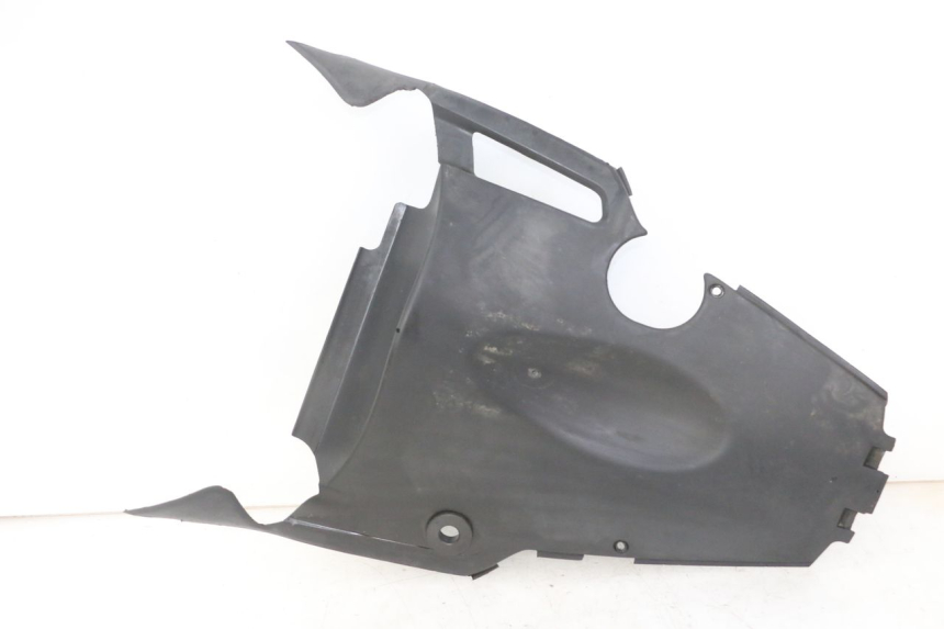 photo de SOTTOSELLA PARASPRUZZI YAMAHA JOG R 50 (2004 - 2014)