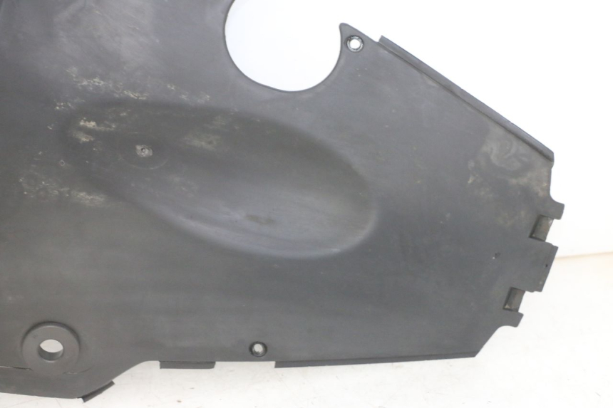 photo de SOTTOSELLA PARASPRUZZI YAMAHA JOG R 50 (2004 - 2014)