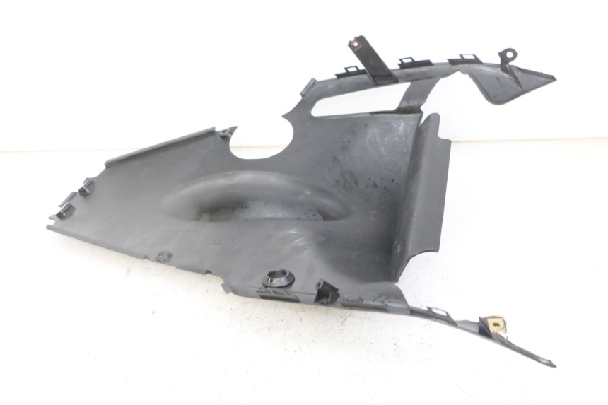 photo de SOTTOSELLA PARASPRUZZI YAMAHA JOG R 50 (2004 - 2014)