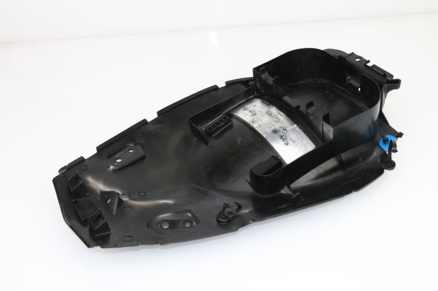 photo de Passaruota posteriore KAWASAKI ER-6 ER6 F 650 (2009 - 2011)